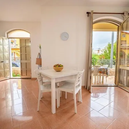 Οικια Prázdninový dům *