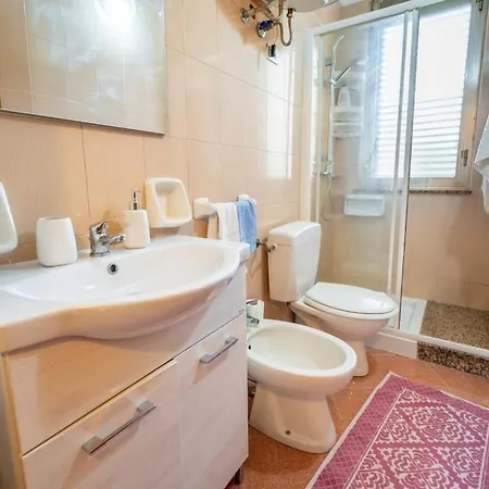 Οικια Prázdninový dům