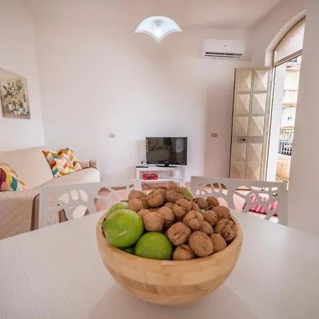 Prázdninový dům Οικια