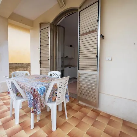 Οικια Prázdninový dům *