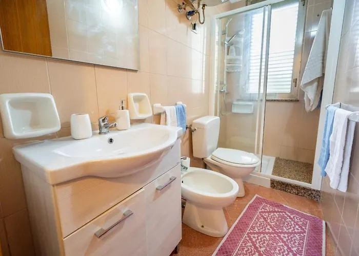 Οικια Prázdninový dům