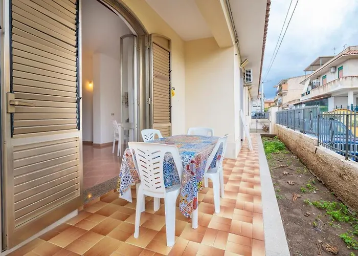 Prázdninový dům Οικια *