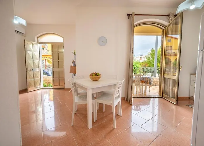 Prázdninový dům Οικια