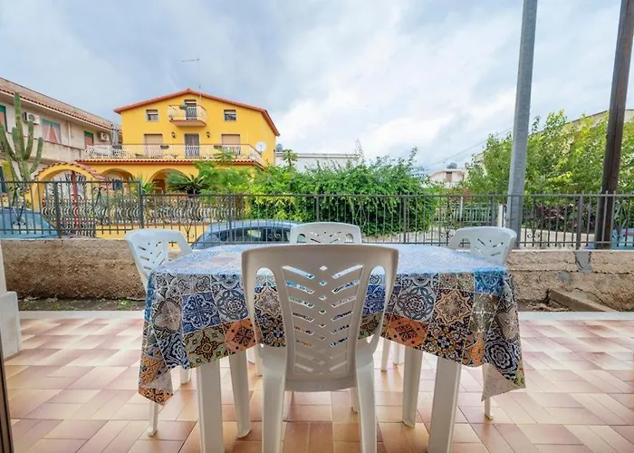 Οικια Prázdninový dům *