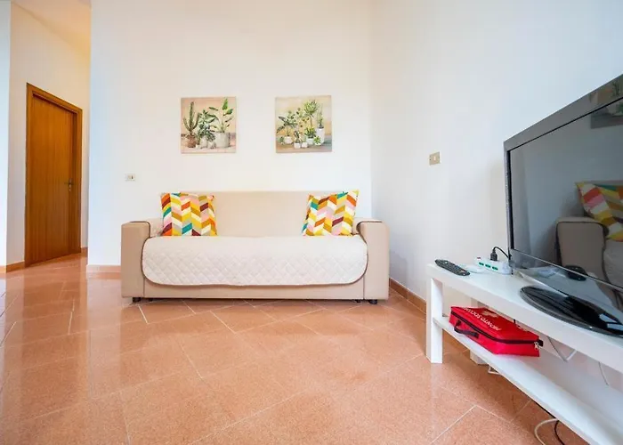 Prázdninový dům Οικια Avola