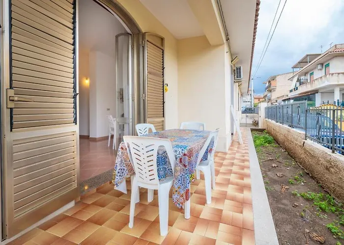 Prázdninový dům Οικια *