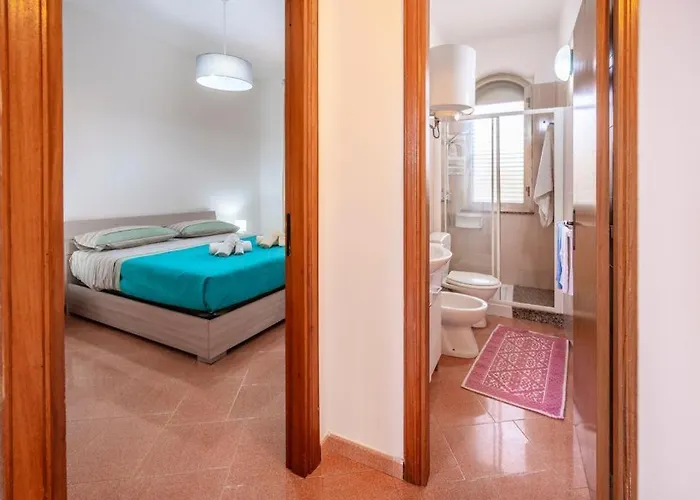 Prázdninový dům Οικια