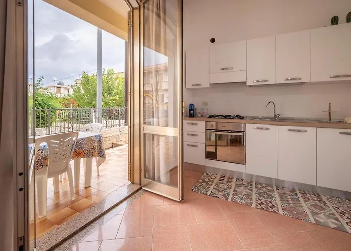 Οικια Prázdninový dům *