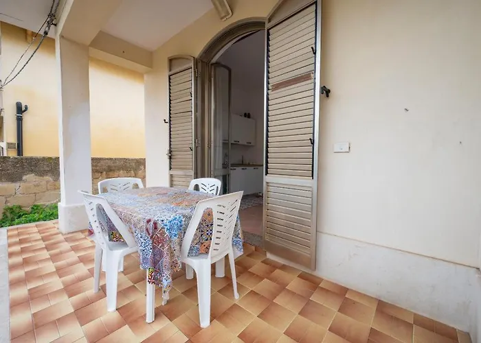 Οικια Prázdninový dům *