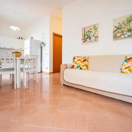 Дом отдыха Οικια Авола