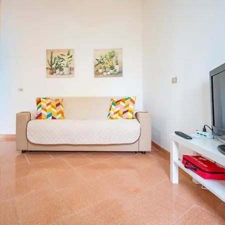 Дом отдыха Οικια Авола