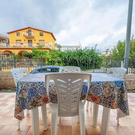 Οικια Дом отдыха *