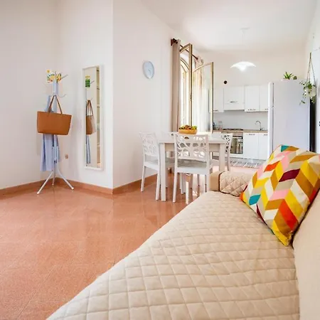 Дом отдыха Οικια *